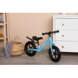 ROWEREK BIEGOWY EXTER BLUE