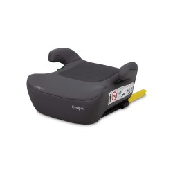 FOTELIK JAGUAR I-SIZE GRAPHITE (125-150)