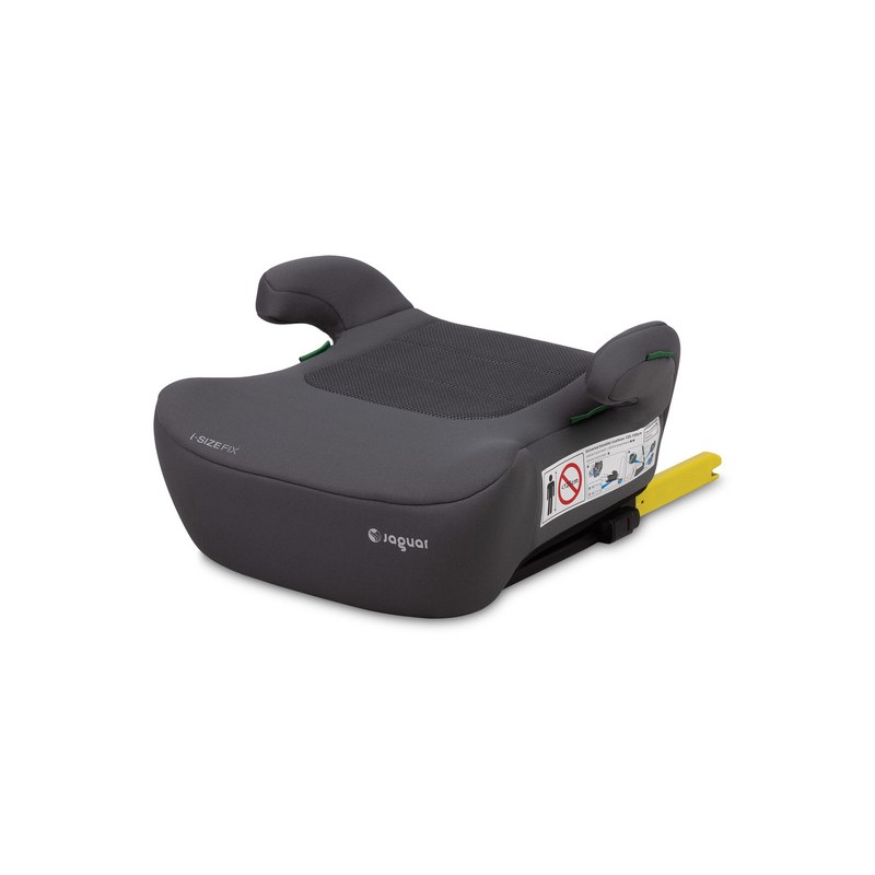 FOTELIK JAGUAR I-SIZE GRAPHITE (125-150) FOTELIK JAGUAR I-SIZE GRAPHITE (125-150)