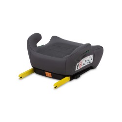 FOTELIK JAGUAR I-SIZE GRAPHITE (125-150)