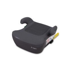 FOTELIK JAGUAR I-SIZE GRAPHITE (125-150)