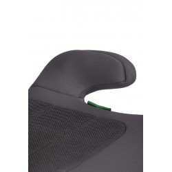 FOTELIK JAGUAR I-SIZE GRAPHITE (125-150)