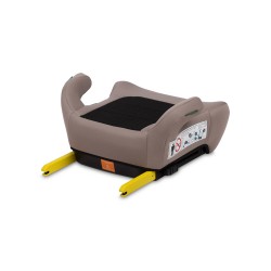 FOTELIK JAGUAR I-SIZE BEIGE (125-150)