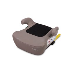 FOTELIK JAGUAR I-SIZE BEIGE (125-150)
