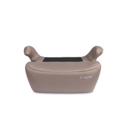 FOTELIK JAGUAR I-SIZE BEIGE (125-150)