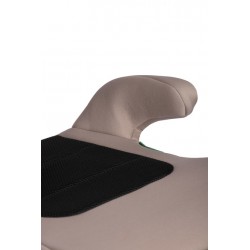 FOTELIK JAGUAR I-SIZE BEIGE (125-150)