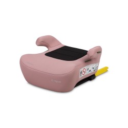 FOTELIK JAGUAR I-SIZE PINK (125-150)