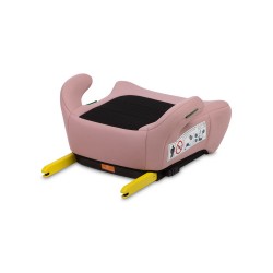 FOTELIK JAGUAR I-SIZE PINK (125-150)