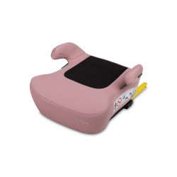 FOTELIK JAGUAR I-SIZE PINK (125-150)
