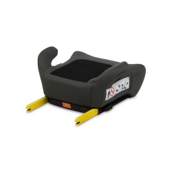 FOTELIK JAGUAR I-SIZE GREEN (125-150)