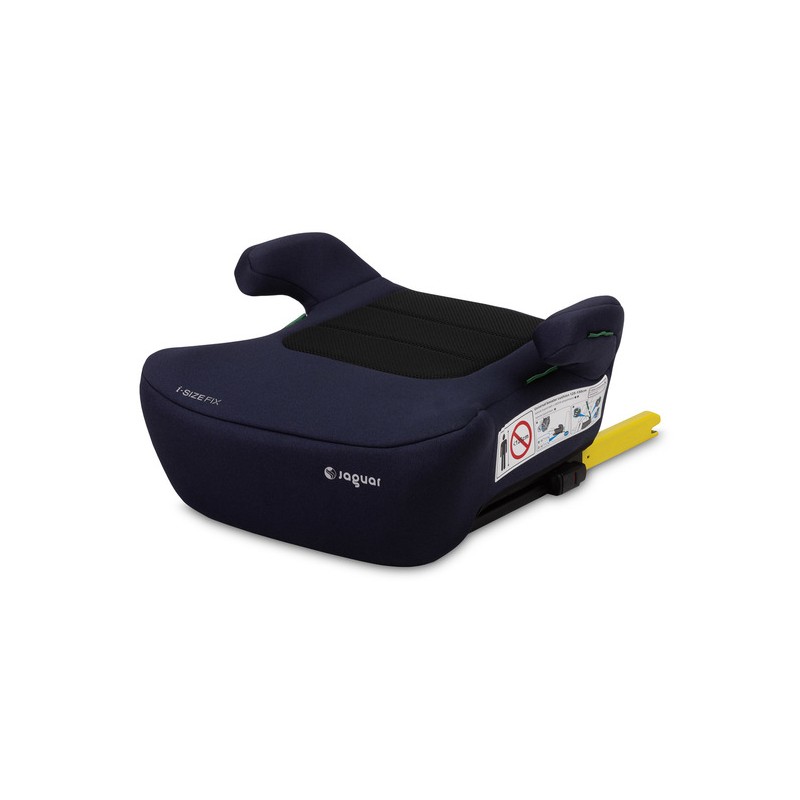 FOTELIK JAGUAR I-SIZE NAVY (125-150) FOTELIK JAGUAR I-SIZE NAVY (125-150)