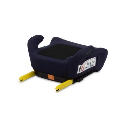 FOTELIK JAGUAR I-SIZE NAVY (125-150)