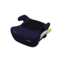 FOTELIK JAGUAR I-SIZE NAVY (125-150)