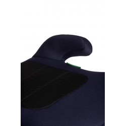 FOTELIK JAGUAR I-SIZE NAVY (125-150)
