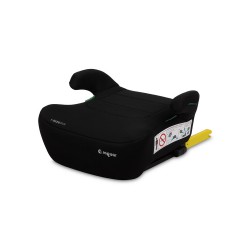 FOTELIK JAGUAR I-SIZE BLACK (125-150)