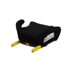 FOTELIK JAGUAR I-SIZE BLACK (125-150)