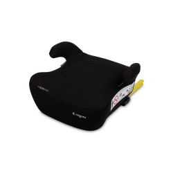 FOTELIK JAGUAR I-SIZE BLACK (125-150)