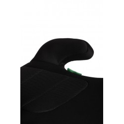 FOTELIK JAGUAR I-SIZE BLACK (125-150)