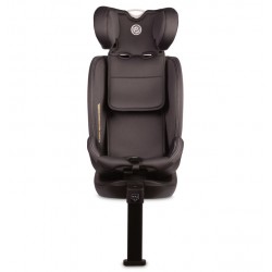 FOTELIK FORTIS I-SIZE GRAPHITE (40-150)