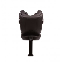 FOTELIK FORTIS I-SIZE GRAPHITE (40-150)