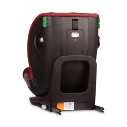 FOTELIK SECURO I-SIZE BURGUNDY (40-150)