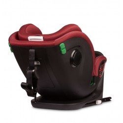 FOTELIK SECURO I-SIZE BURGUNDY (40-150)