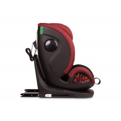 FOTELIK SECURO I-SIZE BURGUNDY (40-150)