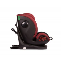 FOTELIK SECURO I-SIZE BURGUNDY (40-150)