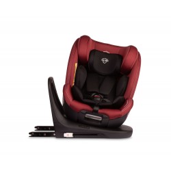 FOTELIK SECURO I-SIZE BURGUNDY (40-150)