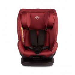 FOTELIK SECURO I-SIZE BURGUNDY (40-150)