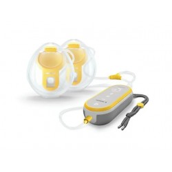 4160 LAKTATOR ELEKTRYCZNY FREESTYLE HANDS-FREE