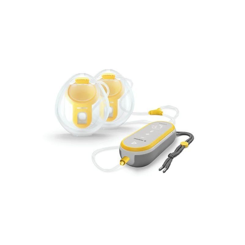 4160 LAKTATOR ELEKTRYCZNY FREESTYLE HANDS-FREE