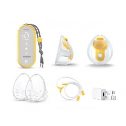 4160 LAKTATOR ELEKTRYCZNY FREESTYLE HANDS-FREE