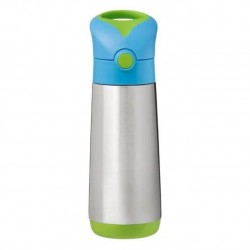 0418 BIDON TERMICZNY 500ML OCEAN BREEZE 500133