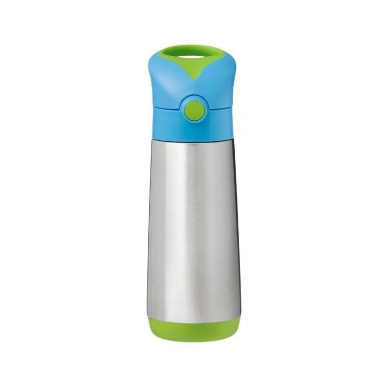 0418 BIDON TERMICZNY 500ML OCEAN BREEZE 500133