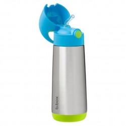 0418 BIDON TERMICZNY 500ML OCEAN BREEZE 500133