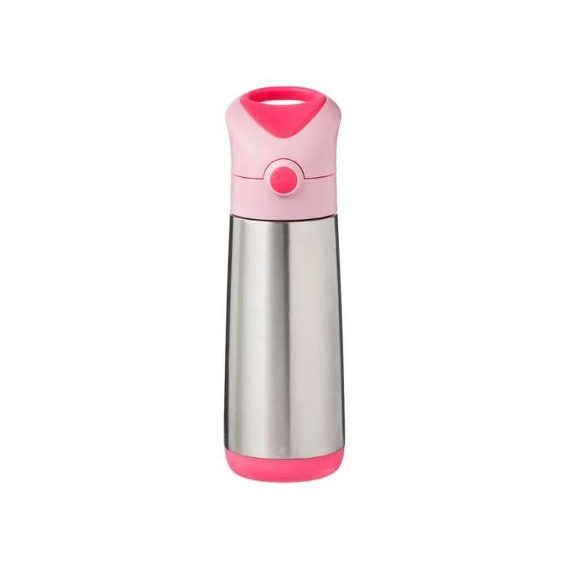 7623 BIDON TERMICZNY 500ML FLAMINGO FRIZZ  500149