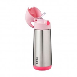 7623 BIDON TERMICZNY 500ML FLAMINGO FRIZZ  500149