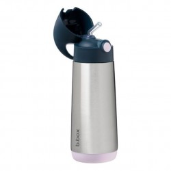 0463 BIDON TERMICZNY 500ML INDIGO ROSE 500106