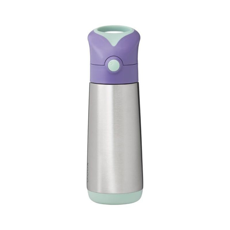 0470 BIDON TERMICZNY 500ML LILAC POP 500103