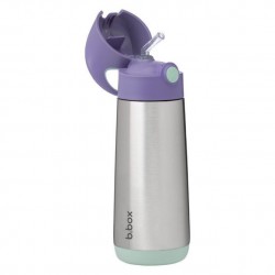 0470 BIDON TERMICZNY 500ML LILAC POP 500103