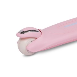 HULAJNOGA 3-KOŁOWA SATURA PINK