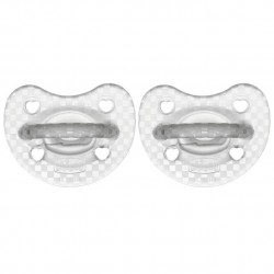 175482 SMOCZEK PF CRYSTAL 6-18M 2SZT