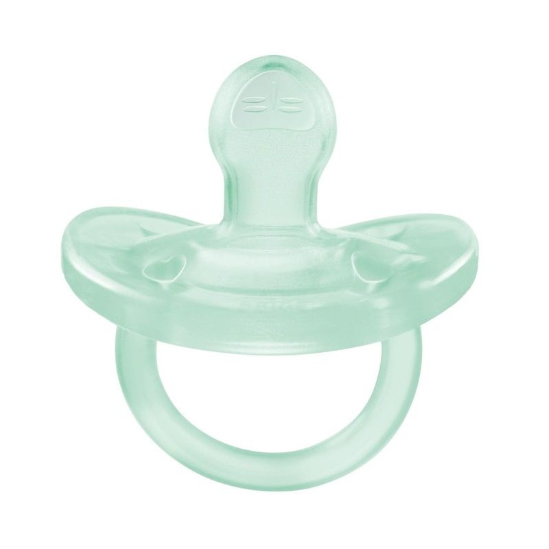 175383 SMOCZEK PF SOFT 2-6M 2SZT NIEBIESKI