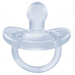 175383 SMOCZEK PF SOFT 2-6M 2SZT NIEBIESKI