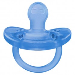 175390 SMOCZEK PF SOFT 6-18M 2SZT NIEBIESKI