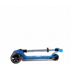 MILLY MALLY 6256 Scooter Jelly blue
