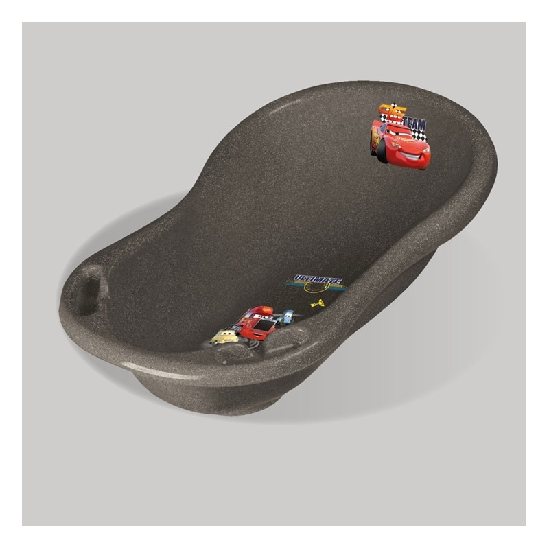 KEEEPER 6031 MARIA CARS Wanna 84 cm z korkiem asfaltowy
