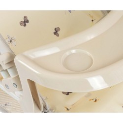 MILLY MALLY 6244 Wózek dla lalek Kate Nature