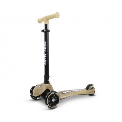 MILLY MALLY 6250 Scooter Sparky champagn